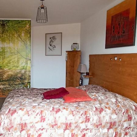 Un Moment De Douceur Bed and Breakfast Nancy Eksteriør billede